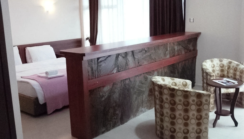 هتل وست آدا این کوش آداسی